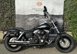 Harley-Davidson 1584 Fat Bob (2007 - 13) - FXDF usata