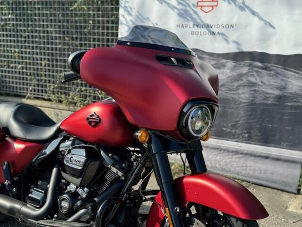 Harley-Davidson 114 Street Glide Special (2019 - 20) - FLHXS (3)