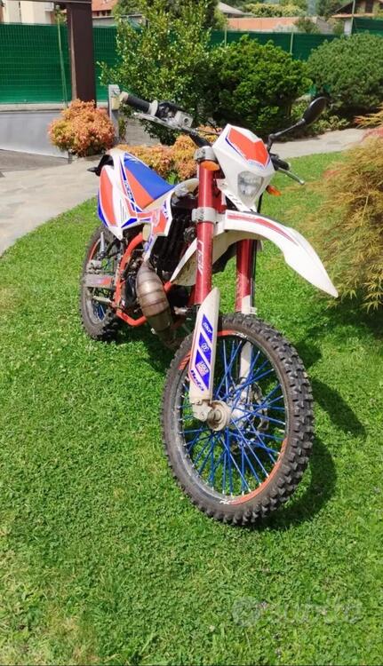 Betamotor RR 50 Enduro Racing (2018 - 20) (3)