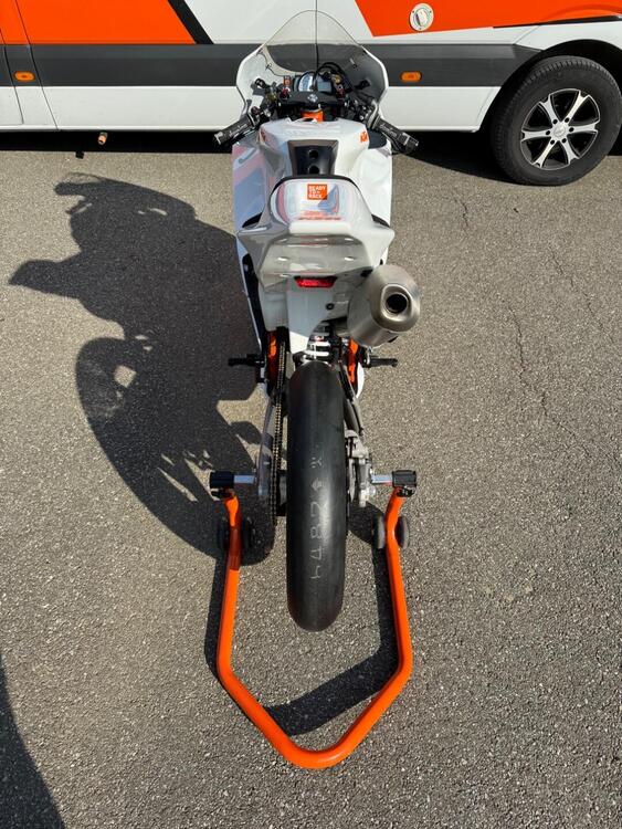 KTM SX 250 (2023) (5)