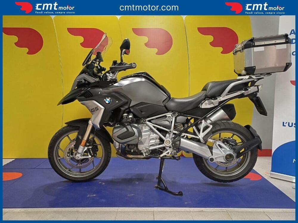 Bmw R 1250 GS (2019 - 20) (3)