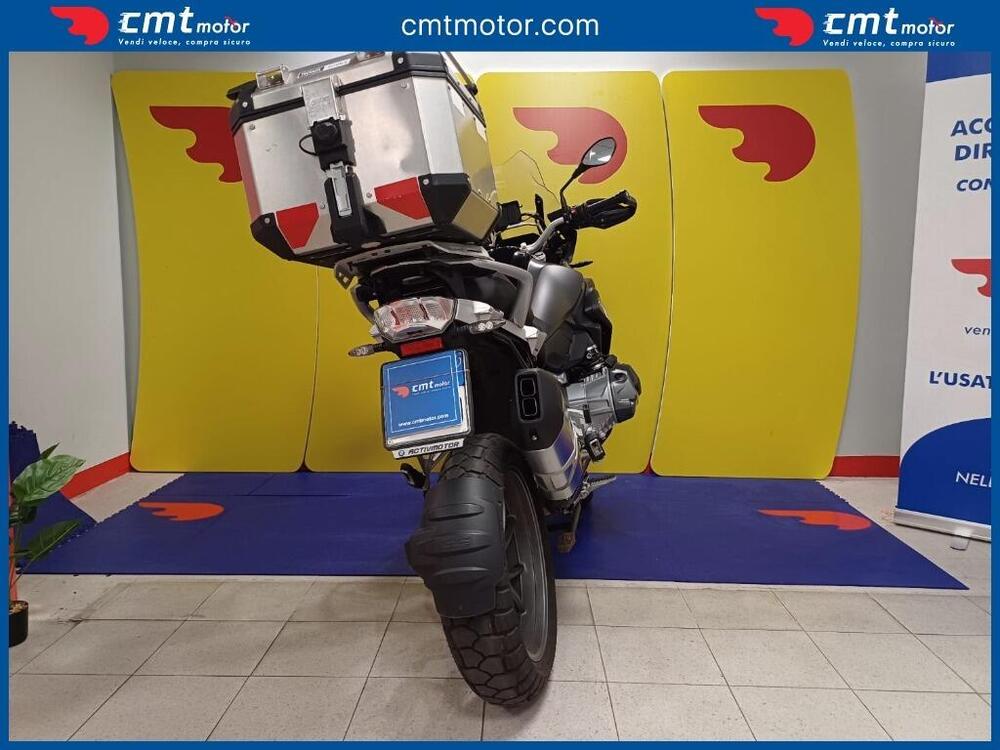 Bmw R 1250 GS (2019 - 20) (4)