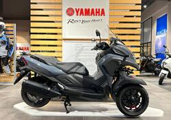 Yamaha Tricity 300 (2021 - 24) usata