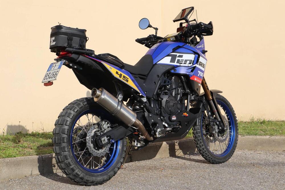 Yamaha Ténéré 700 Extreme Edition (2023 - 24) (4)