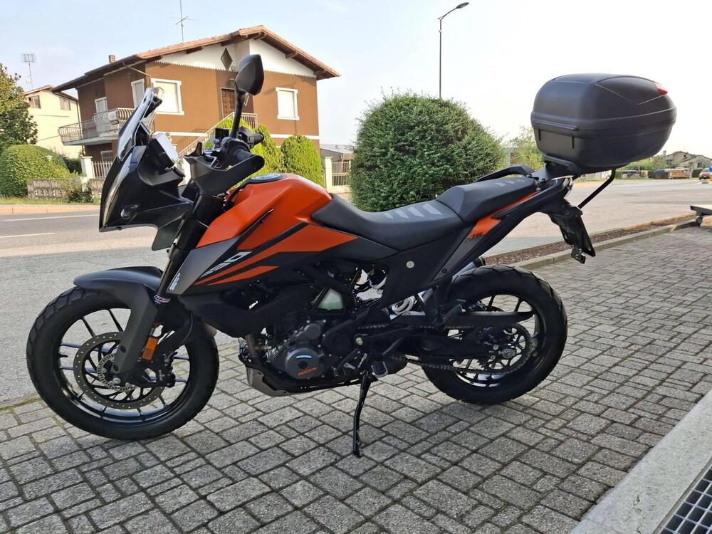 KTM 390 Adventure (2020) (3)