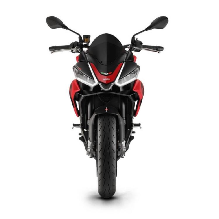 Aprilia Tuono 660 (2021 - 24) (2)