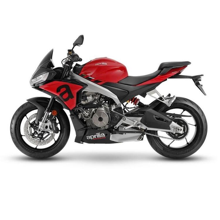 Aprilia Tuono 660 (2021 - 24) (3)