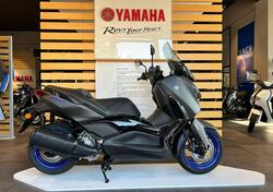 Yamaha X-Max 300 (2021 - 24) usata