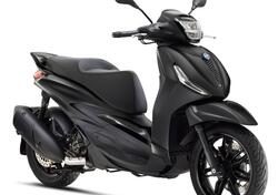 Piaggio Beverly 300 S ABS-ASR (2021 - 24) usata