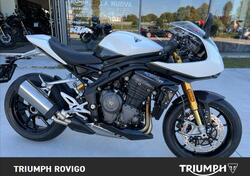 Triumph Speed Triple 1200 RR (2022 - 24) usata