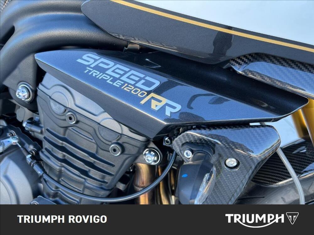 Triumph Speed Triple 1200 RR (2022 - 24) (3)