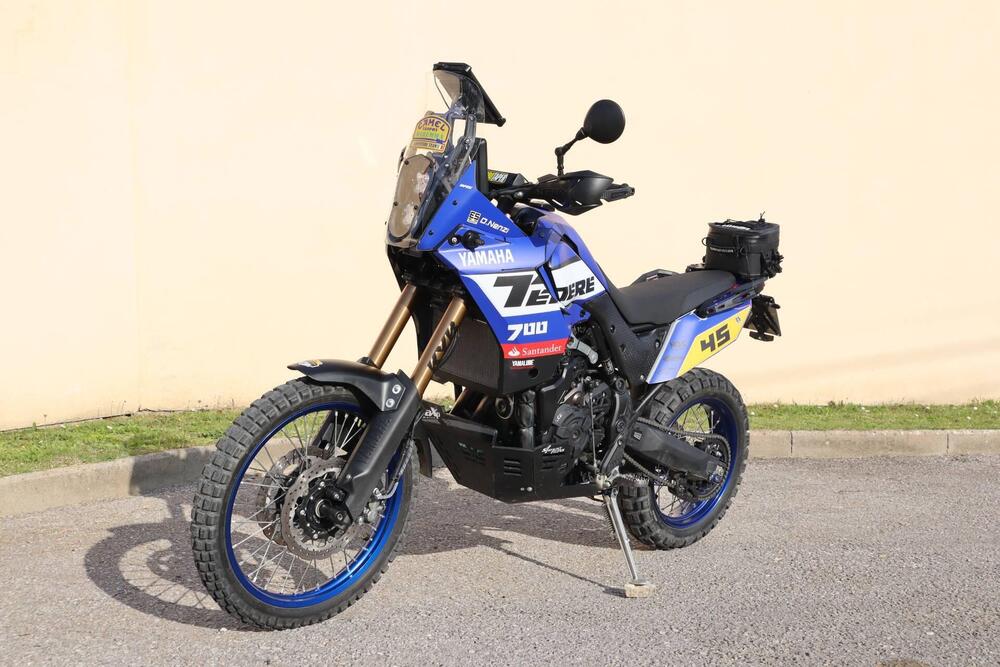 Yamaha Ténéré 700 Extreme Edition (2023 - 24)