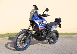 Yamaha Ténéré 700 Extreme Edition (2023 - 24) usata