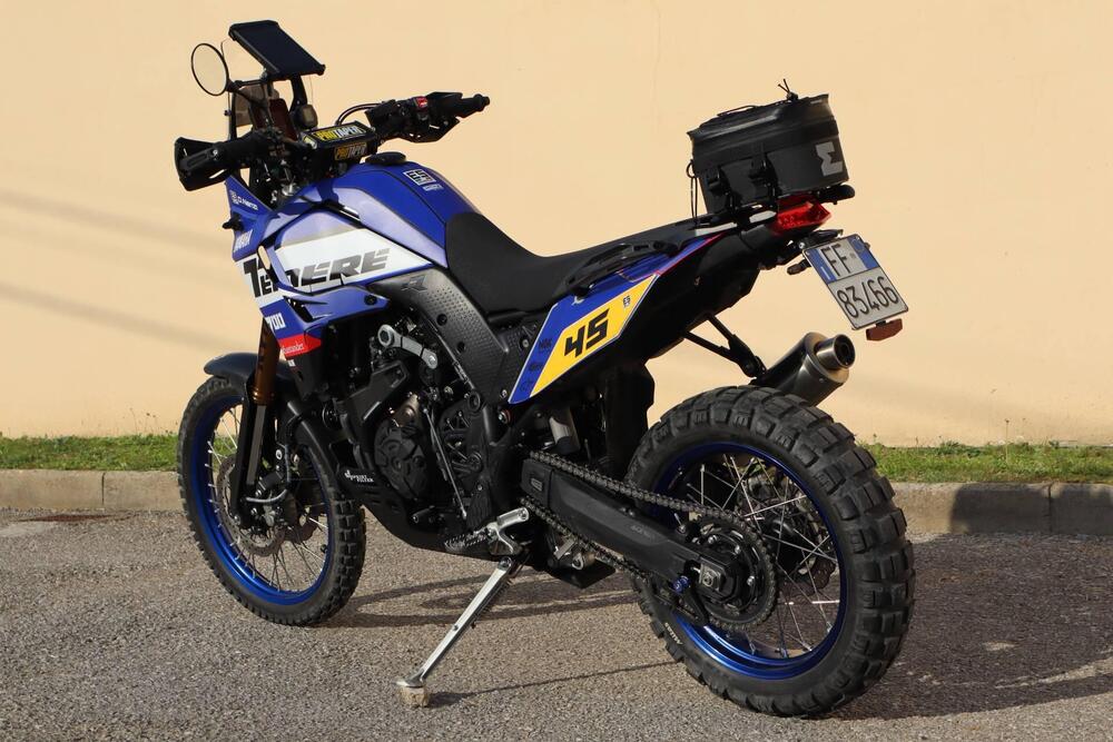 Yamaha Ténéré 700 Extreme Edition (2023 - 24) (3)