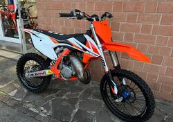 KTM SX 85 (2022) usata