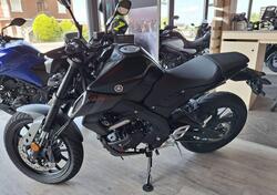 Yamaha MT-125 (2021 - 25) nuova