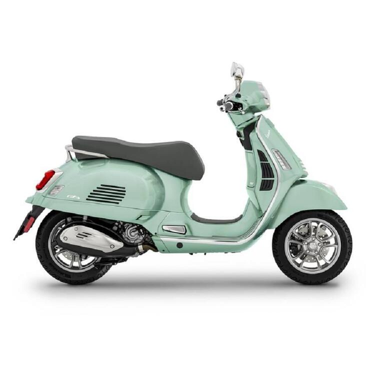 Vespa GTS 300 (2023 - 24) (2)