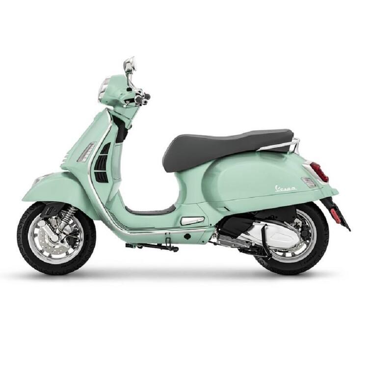 Vespa GTS 300 (2023 - 24) (3)