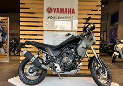 Yamaha Ténéré 700 (2022 - 24) usata