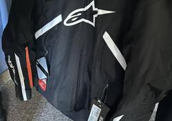 GIACCA ALPINESTARS