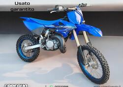 Yamaha YZ 85 LW (2022) usata