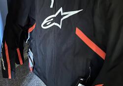 GIACCA ALPINESTARS