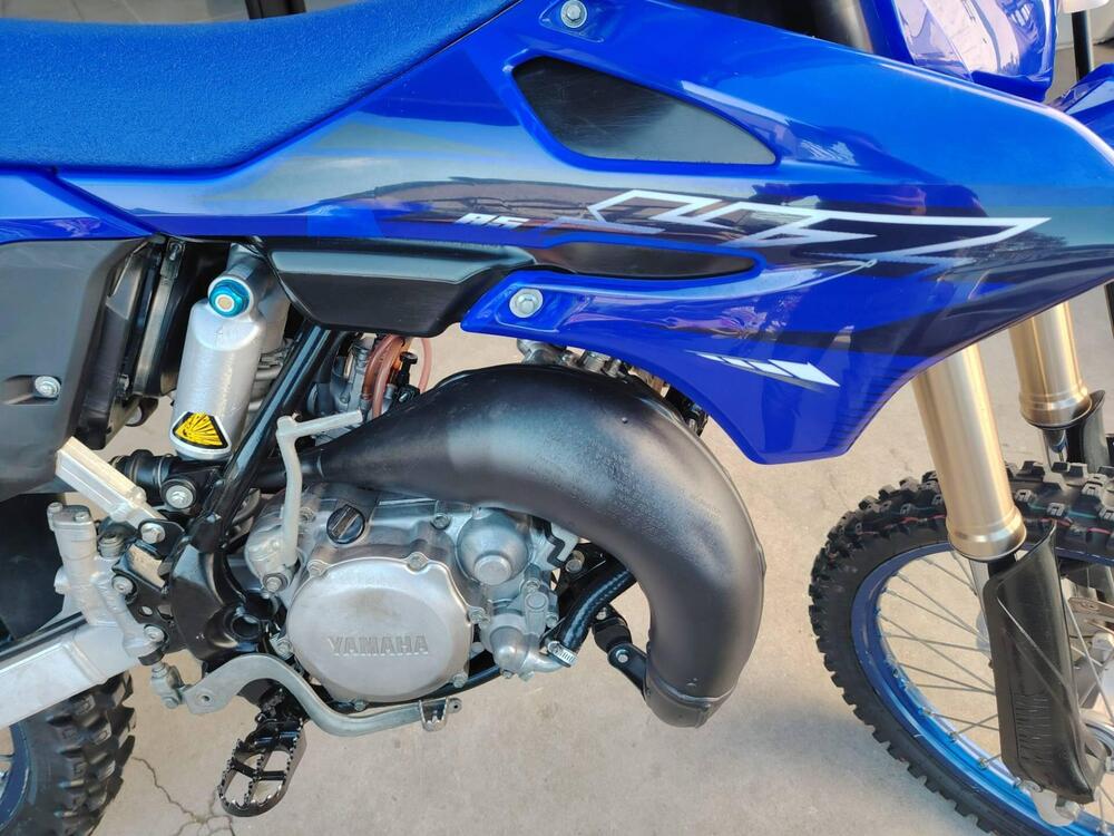 Yamaha YZ 85 LW (2022) (2)