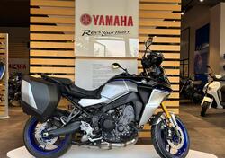 Yamaha Tracer 9 GT+ (2023 - 24) usata