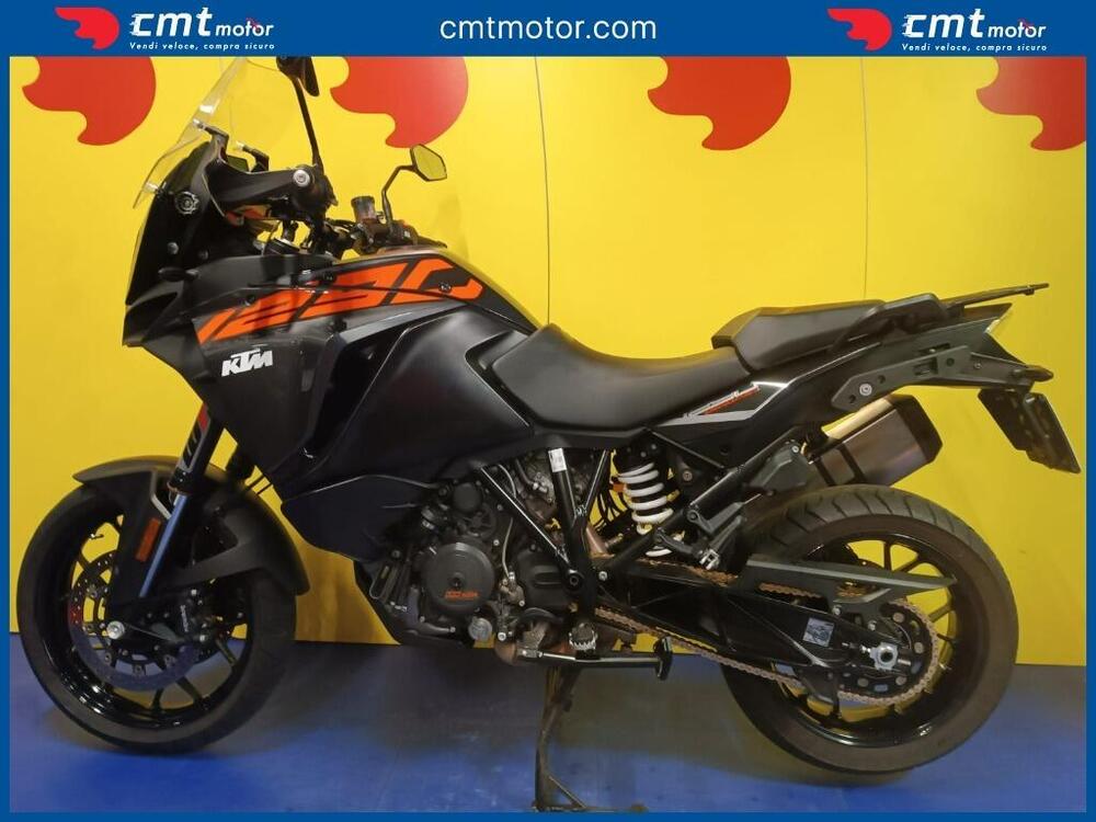 KTM 1290 Super Adventure S (2017 - 20) (3)