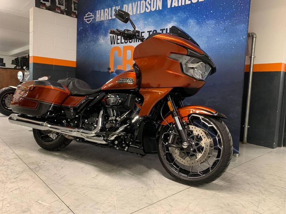 Harley-Davidson CVO Road Glide (2023) (2)