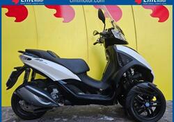 Piaggio Mp3 300 ie Yourban Sport ERL (2011 - 17) usata