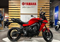 Yamaha Tracer 9 (2021 - 24) usata