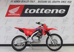 Honda CRF 150 R (2022) usata