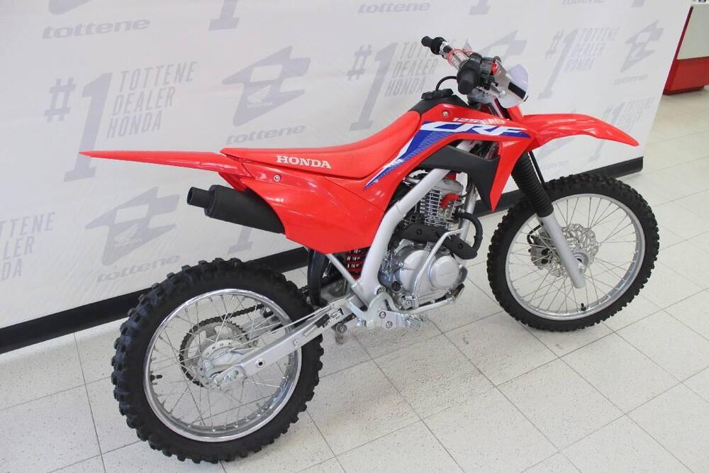 Honda CRF 150 R (2022) (2)