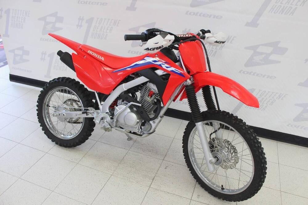 Honda CRF 150 R (2022) (3)