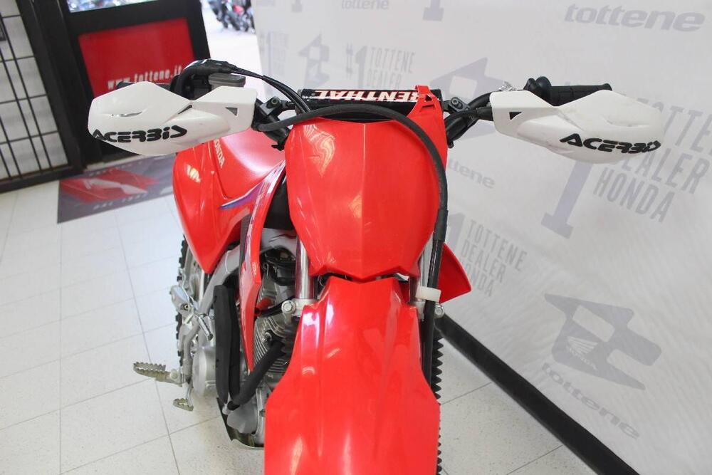 Honda CRF 150 R (2022) (4)