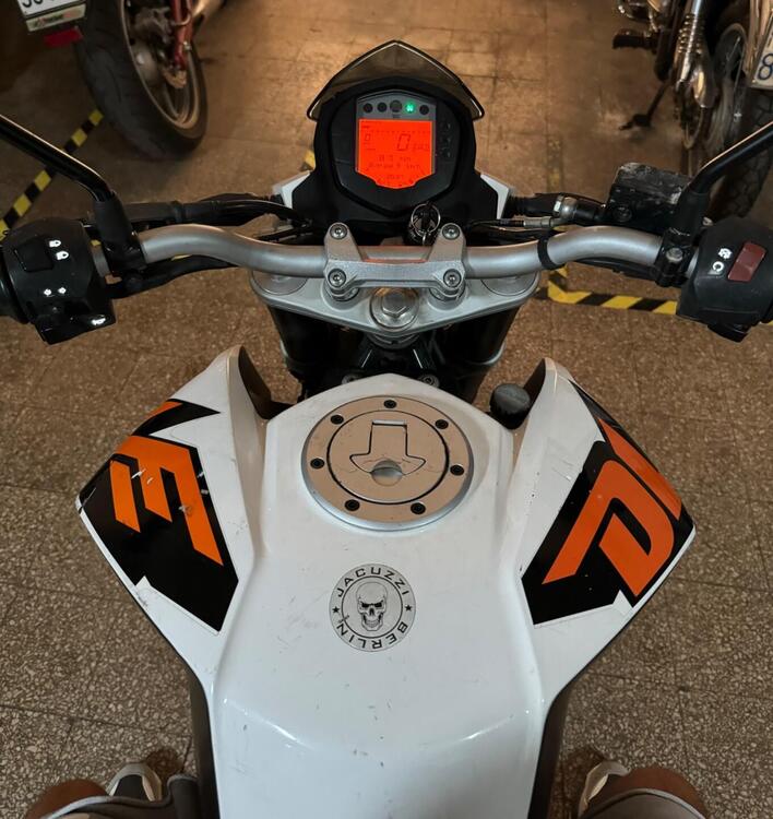 KTM 125 Duke ABS (2013 - 16) (3)