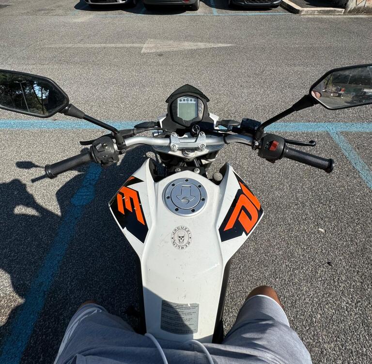 KTM 125 Duke ABS (2013 - 16) (4)