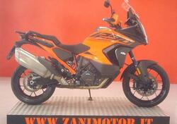 KTM 1290 Super Adventure S (2022 - 24) usata