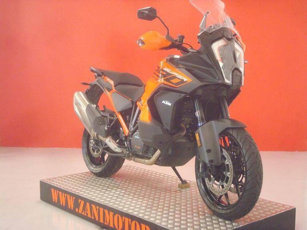 KTM 1290 Super Adventure S (2022 - 24) (2)