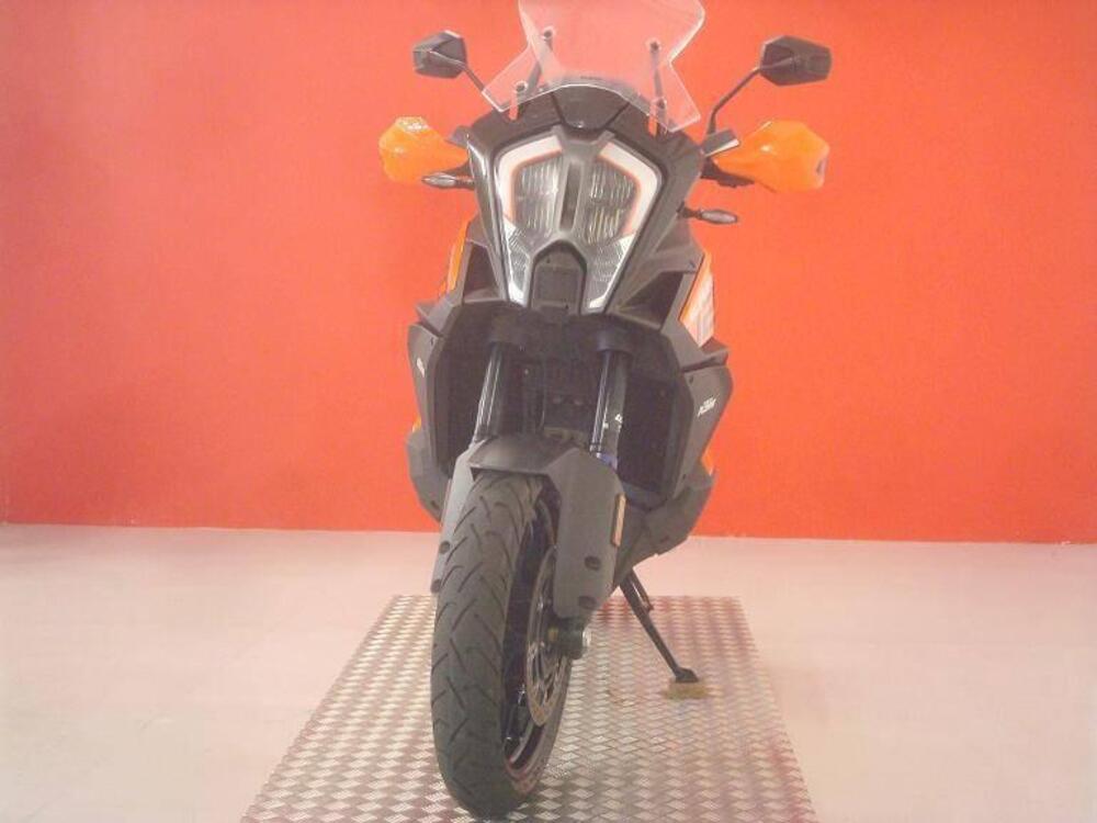 KTM 1290 Super Adventure S (2022 - 24) (3)