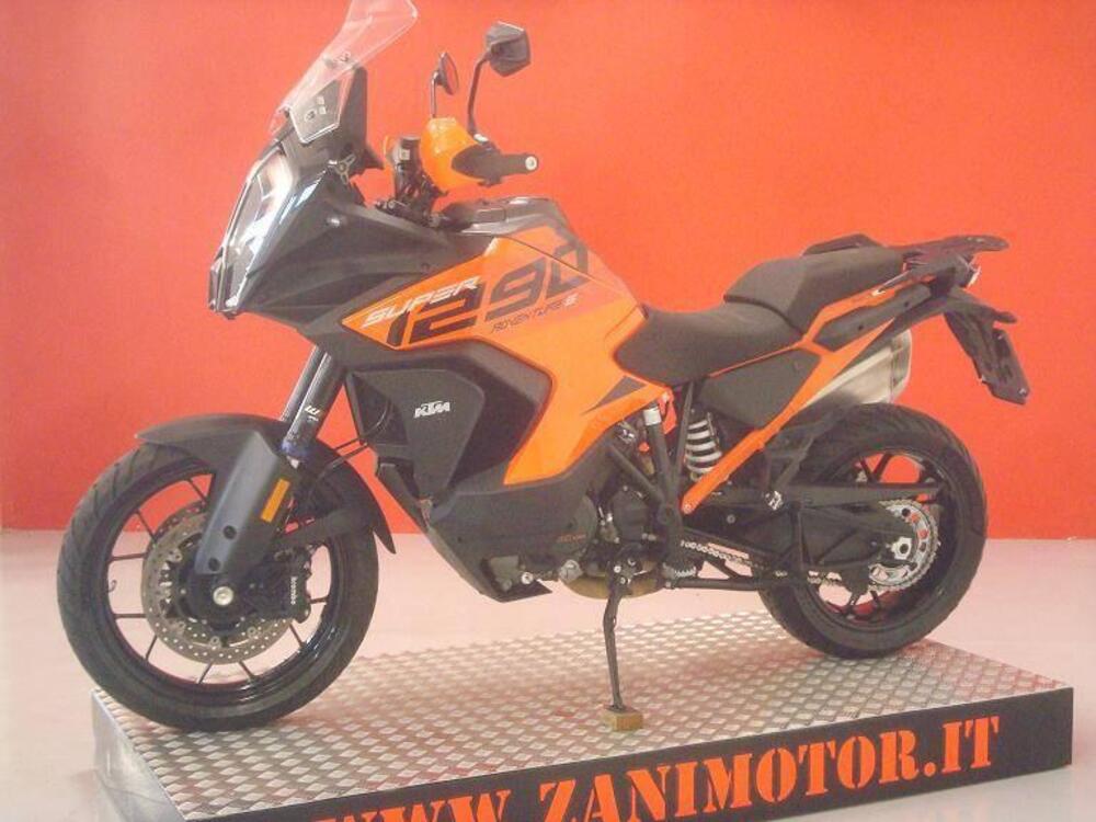 KTM 1290 Super Adventure S (2022 - 24) (4)