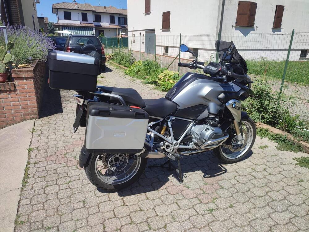 Bmw R 1200 GS (2013 - 16) (3)