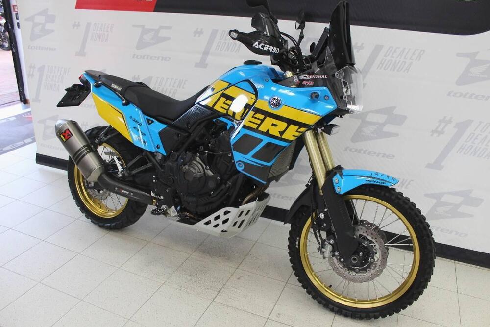 Yamaha Ténéré 700 Rally Edition (2020) (3)