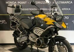 Bmw R 1200 GS Adventure (2010 - 13) usata