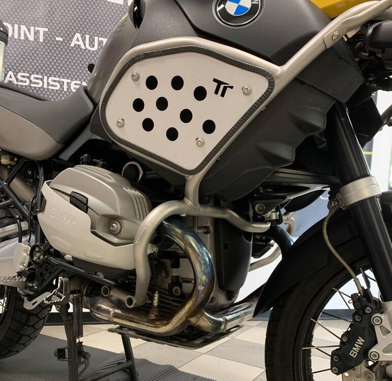 Bmw R 1200 GS Adventure (2010 - 13) (2)