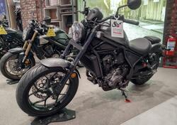 Honda CMX 1100 Rebel DCT (2021 - 24) nuova