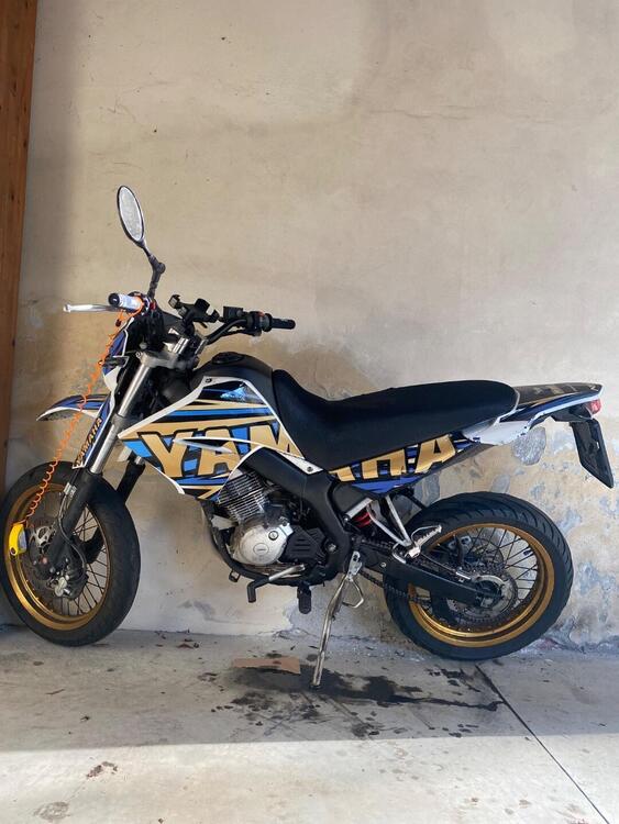 Yamaha XT 125 X (2005 - 11)