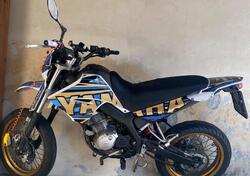 Yamaha XT 125 X (2005 - 11) usata