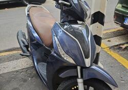 Kymco People 150i S (2018 - 20) usata